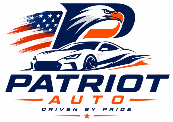 Patriot Auto — Driven by Pride